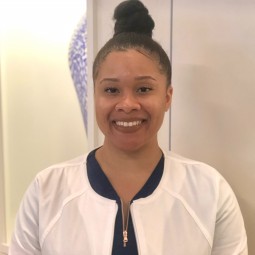 Tai Blade, RN